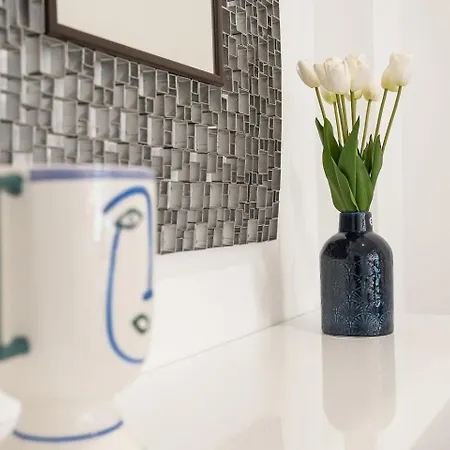 Guestready - One Perfect Nest In Lägenhet *