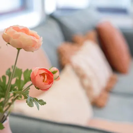 Lägenhet Guestready - One Perfect Nest In