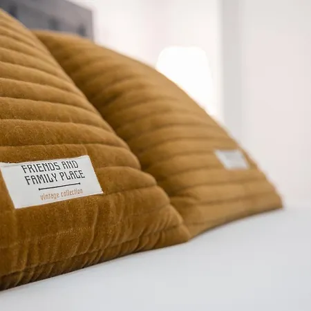 Guestready - One Perfect Nest In דירה *