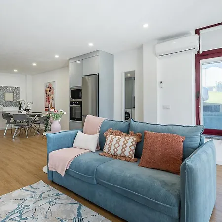 Guestready - One Perfect Nest In Fânzeres