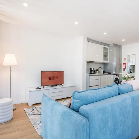 Guestready - One Perfect Nest In