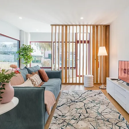 Lägenhet Guestready - One Perfect Nest In *