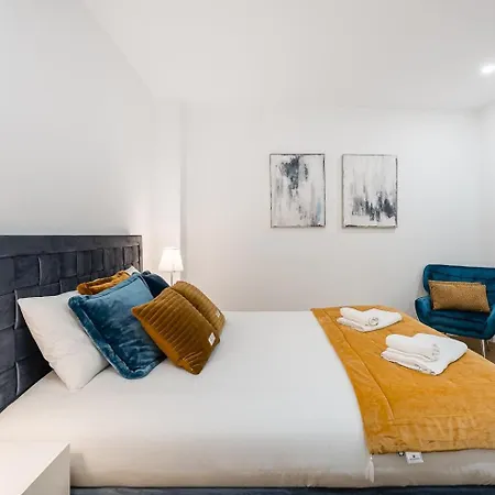 Guestready - One Perfect Nest In * Fanzeres