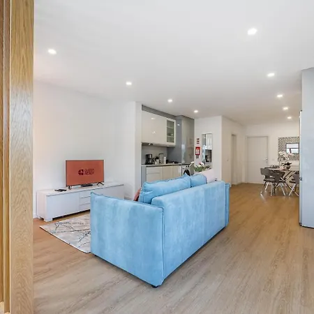 Guestready - One Perfect Nest In Lägenhet