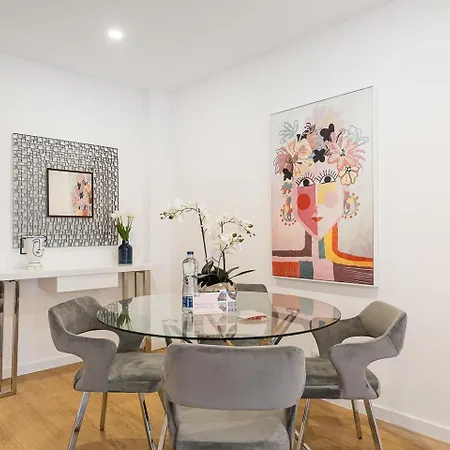 דירה Guestready - One Perfect Nest In Fanzeres