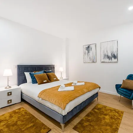 Guestready - One Perfect Nest In Fânzeres *