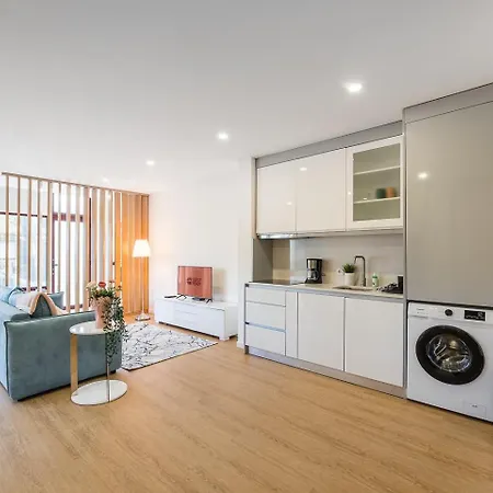 Guestready - One Perfect Nest In