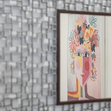 Guestready - One Perfect Nest In Lägenhet