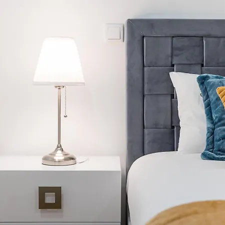 Guestready - One Perfect Nest In Lägenhet *