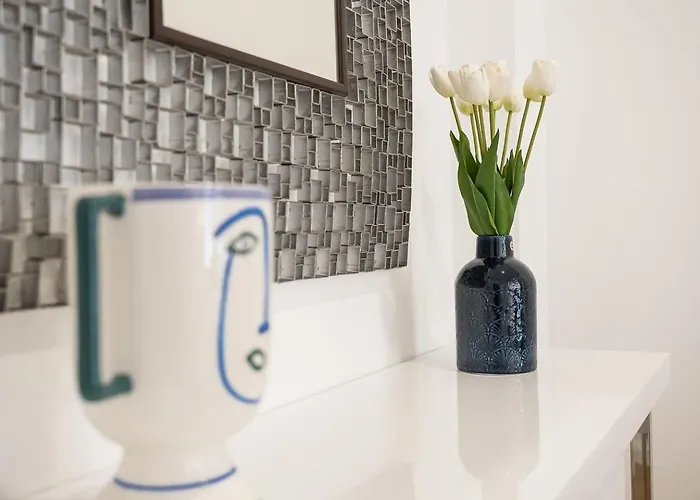 Guestready - One Perfect Nest In Apartment *