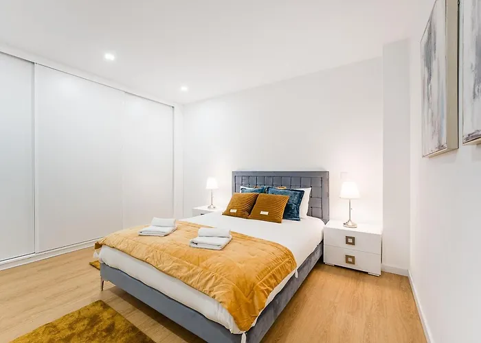 Guestready - One Perfect Nest In *