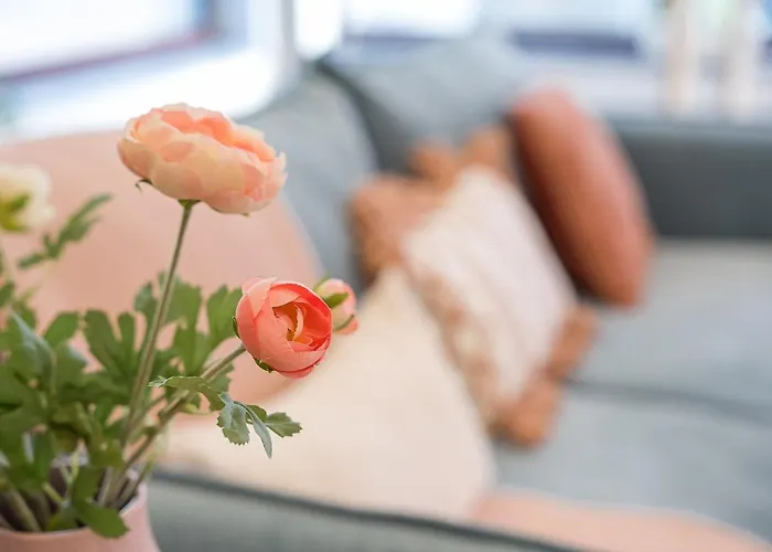 Apartment Guestready - One Perfect Nest In