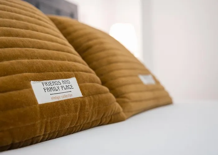 Guestready - One Perfect Nest In Apartmán *