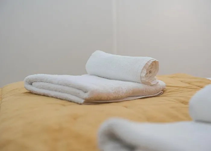 Apartmán Guestready - One Perfect Nest In *