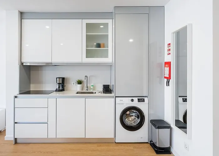 Guestready - One Perfect Nest In