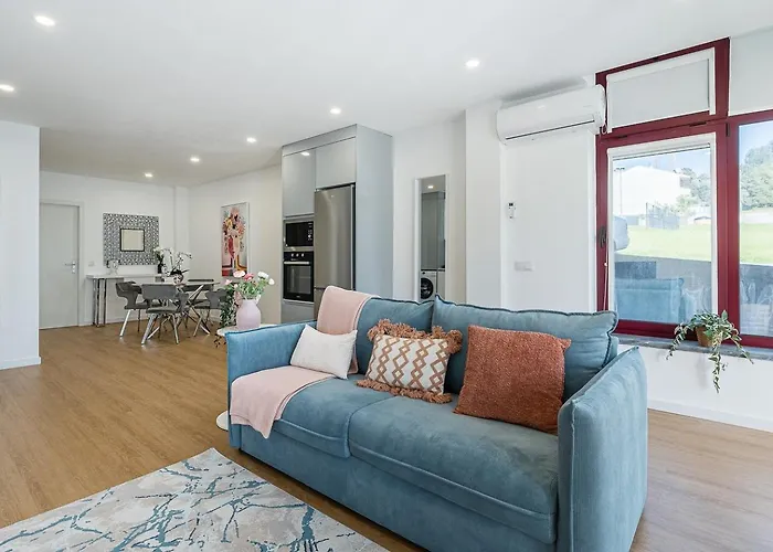 Guestready - One Perfect Nest In