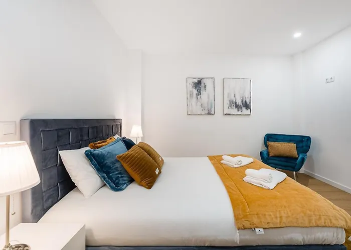 Guestready - One Perfect Nest In * Fanzeres