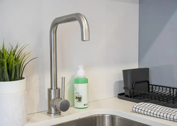 Guestready - One Perfect Nest In Apartmán *