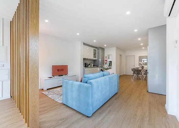 Guestready - One Perfect Nest In Apartment