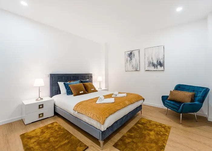 Guestready - One Perfect Nest In *