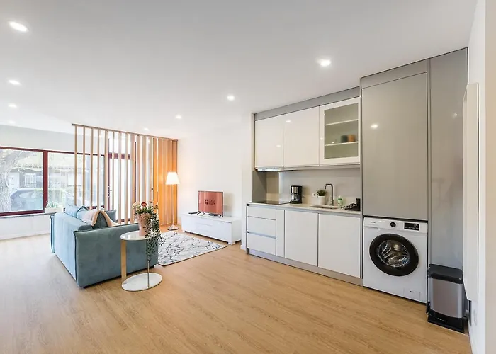 Guestready - One Perfect Nest In