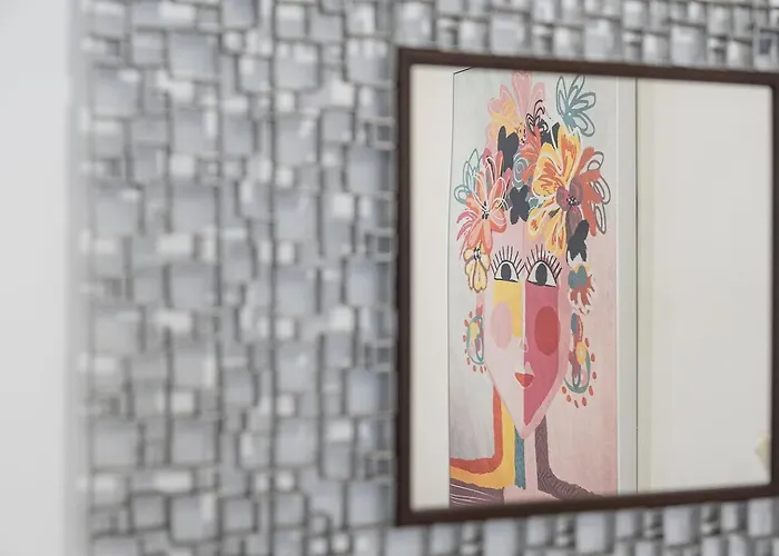 Guestready - One Perfect Nest In Apartment