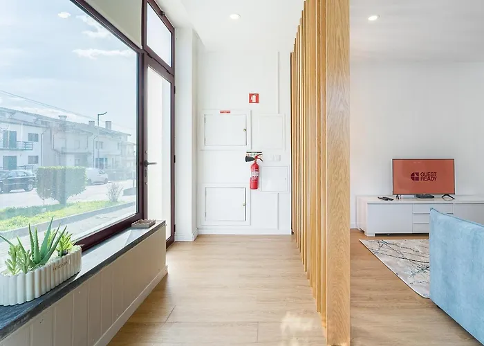 Apartmán Guestready - One Perfect Nest In