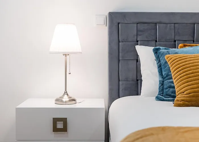 Guestready - One Perfect Nest In Apartment *